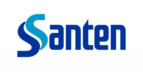 Santen Pharmecuticals Co., Ltd